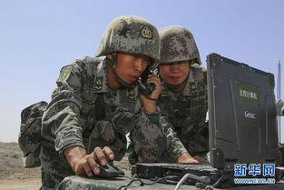 最新军区爆料,揭秘我国军事战略新动向